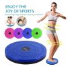 Waist Twisting Disc: