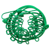 Cloths Hanging Rope