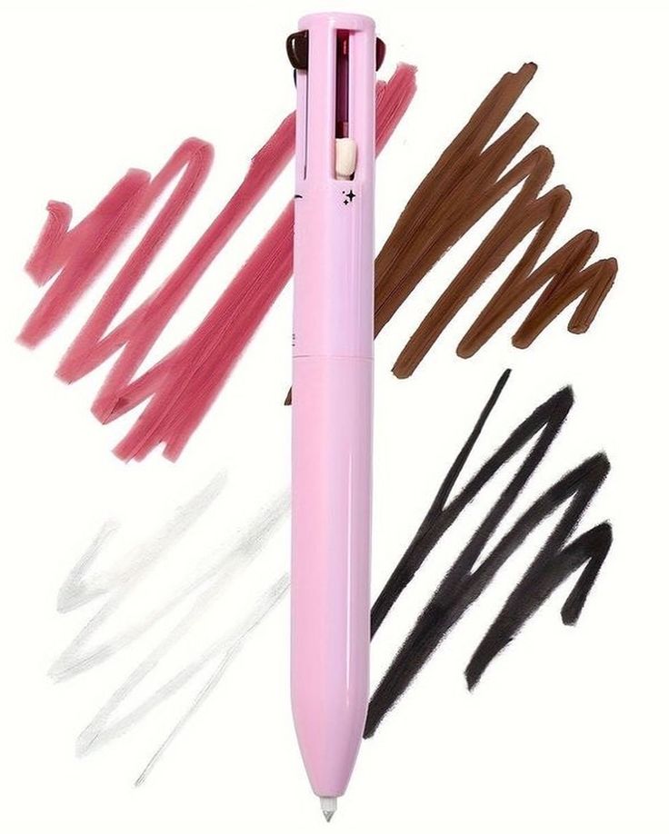 4 In 1 Makeup Pen - Image 2