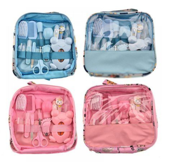 Baby Care Kit - BEST DEAL LANKA