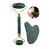 Stone Facial Roller Massager