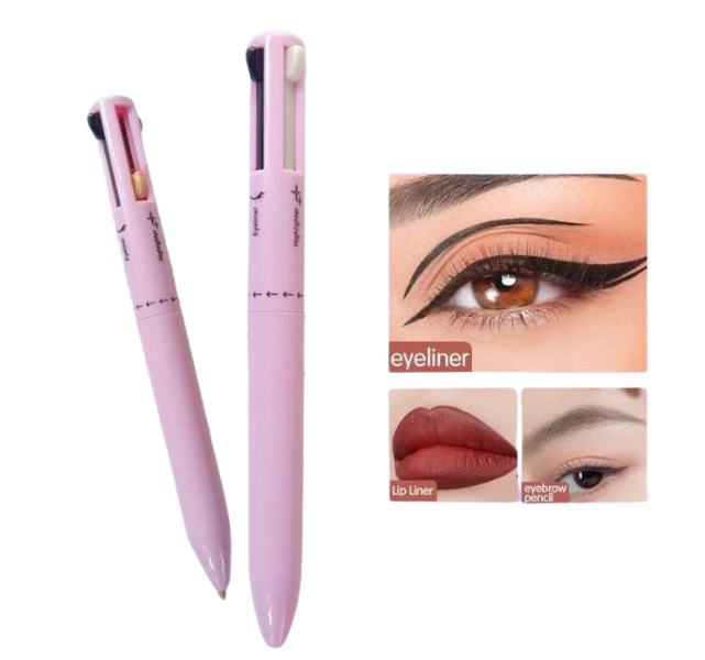 4-in-1 makeup pen
